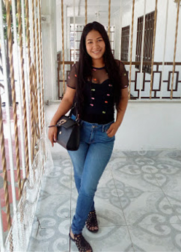 Your Latin Wife? Your Latin Wife?