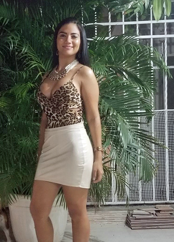 Your Latin Bride? Your Latin Bride?