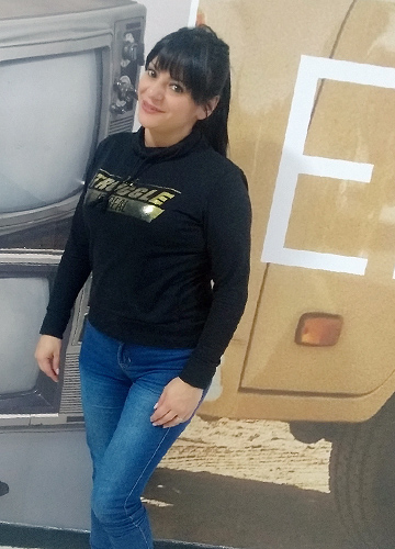 Your Latin Wife? Your Latin Wife?