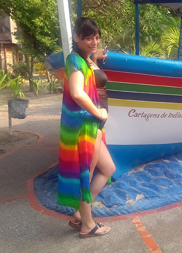 Your Latin Wife? Your Latin Wife?