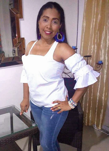 Your Latin Wife? Your Latin Wife?