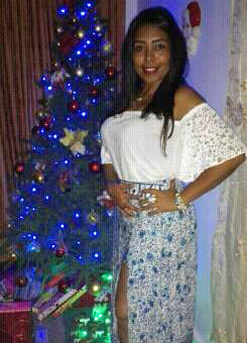 Your Latin Wife? Your Latin Wife?