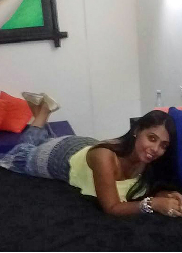 Your Latin Bride? Your Latin Bride?