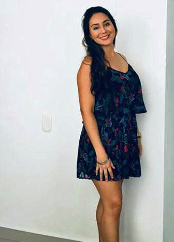 Your Latin Wife? Your Latin Wife?