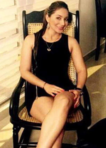 Your Latin Wife? Your Latin Wife?