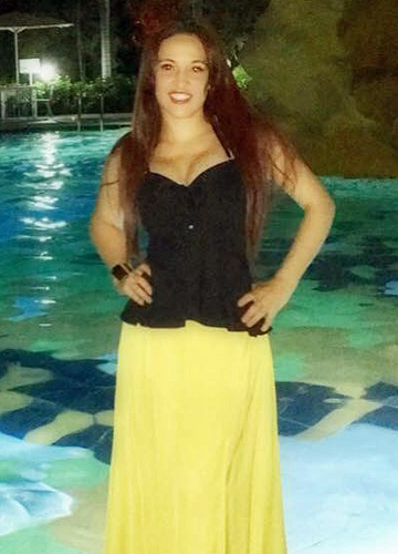 Your Latin Wife? Your Latin Wife?