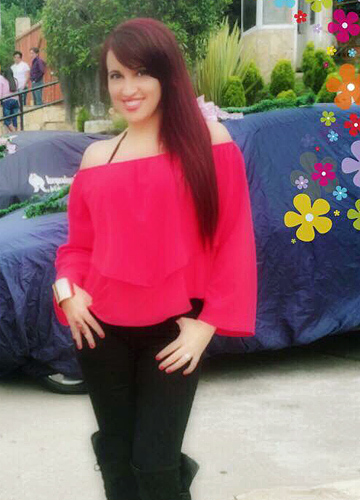 Your Latin Bride? Your Latin Bride?