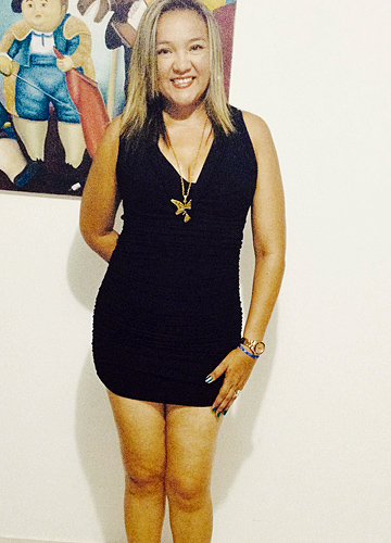 Your Latin Wife? Your Latin Wife?