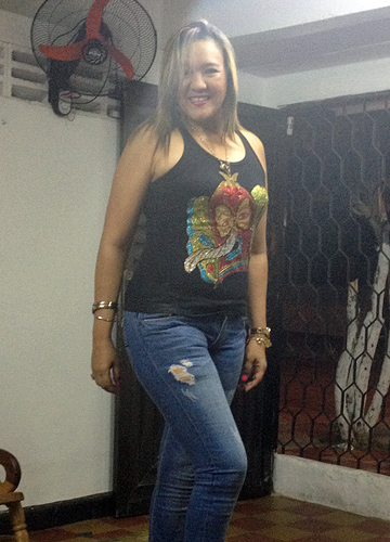 Your Latin Bride? Your Latin Bride?