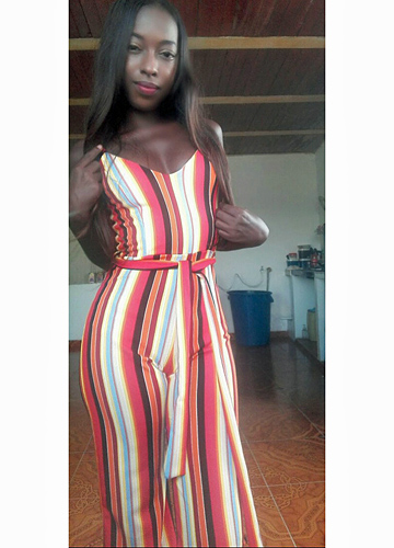 Your Latin Bride? Your Latin Bride?