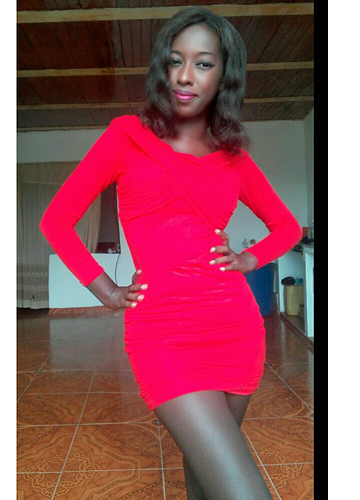 Your Latin Wife? Your Latin Wife?