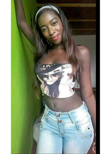 Your Latin Bride? Your Latin Bride?