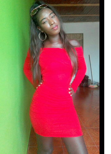 Your Latin Wife? Your Latin Wife?