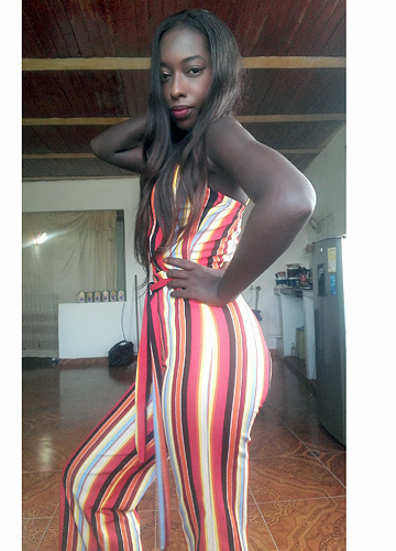 Your Latin Bride? Your Latin Bride?