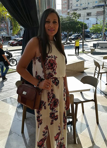 Your Latin Wife? Your Latin Wife?