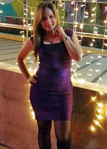 Your Latin Wife? Your Latin Wife?