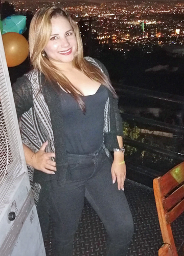 Your Latin Bride? Your Latin Bride?