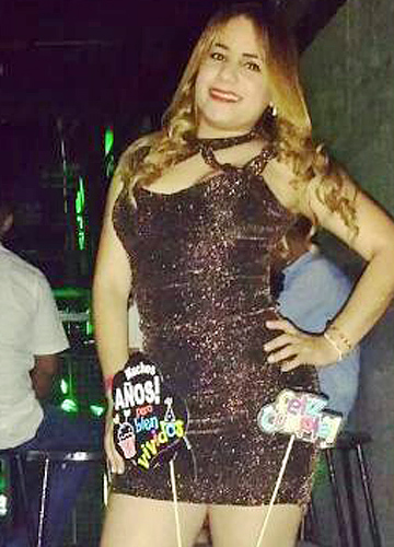 Your Latin Bride? Your Latin Bride?