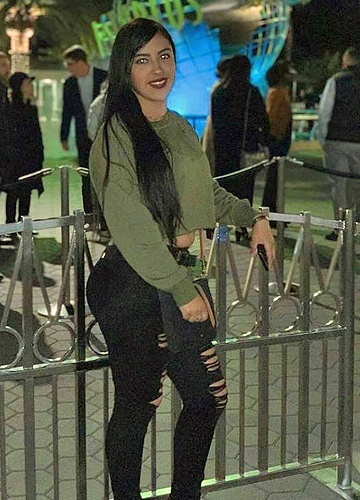 Your Latin Bride? Your Latin Bride?