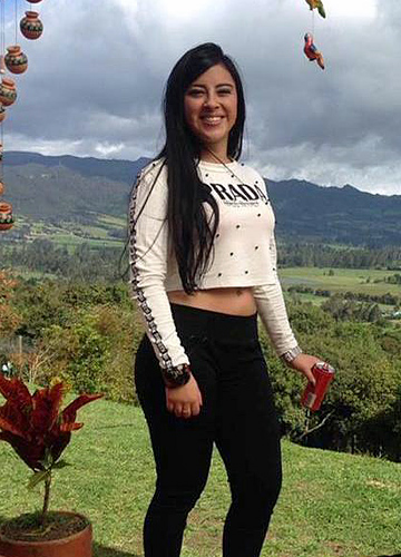 Your Latin Wife? Your Latin Wife?