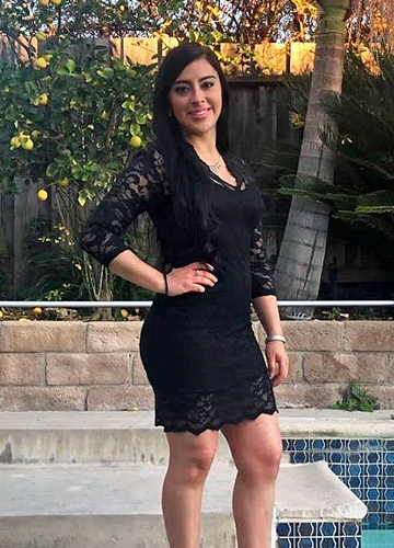 Your Latin Bride? Your Latin Bride?