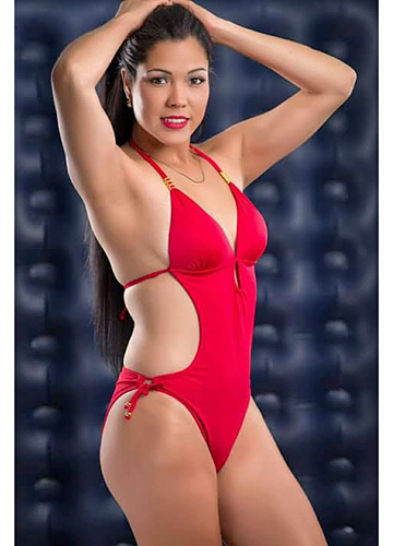 Your Latin Bride? Your Latin Bride?