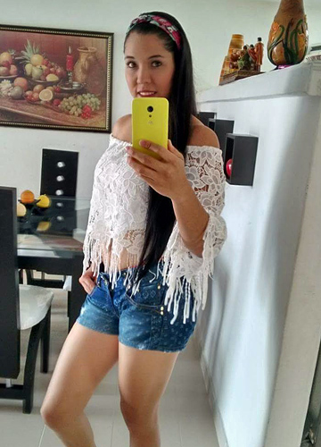 Your Latin Wife? Your Latin Wife?