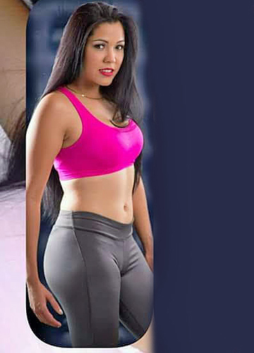 Your Latin Wife? Your Latin Wife?