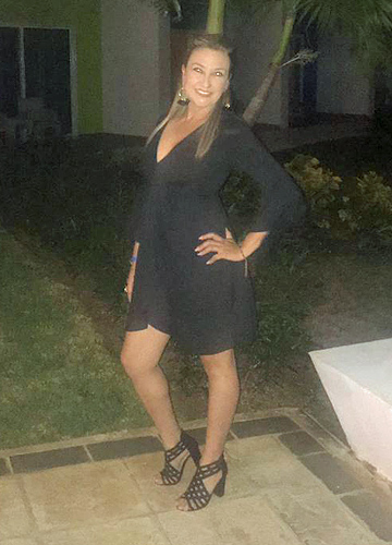 Your Latin Wife? Your Latin Wife?