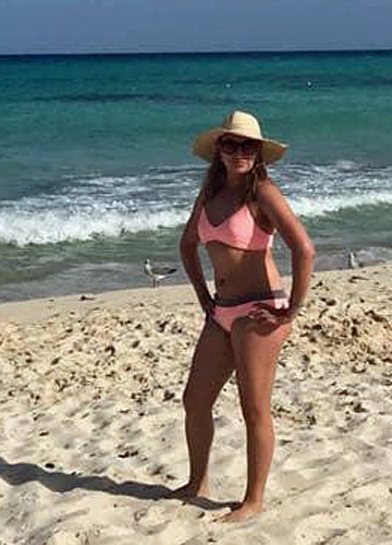 Your Latin Wife? Your Latin Wife?