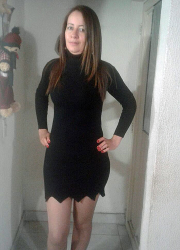 Your Latin Bride? Your Latin Bride?