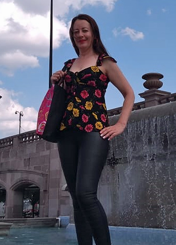 Your Latin Wife? Your Latin Wife?