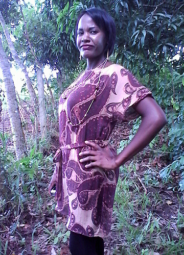 Your Latin Wife? Your Latin Wife?