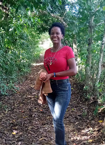 Your Latin Wife? Your Latin Wife?