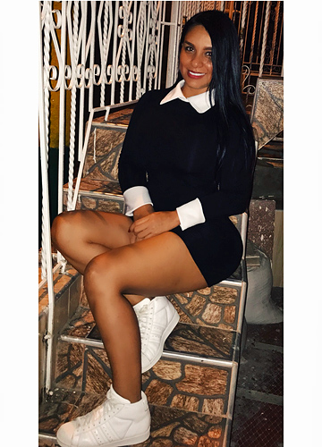 Your Latin Bride? Your Latin Bride?