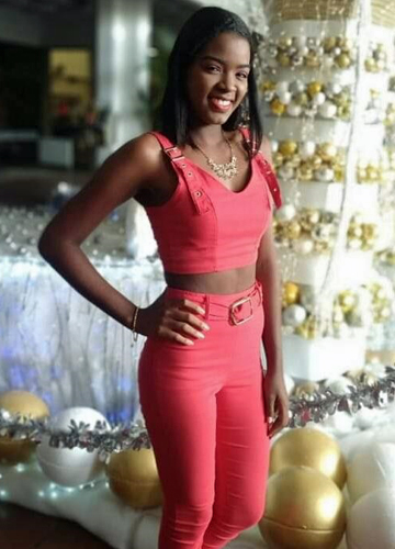 Your Latin Bride? Your Latin Bride?