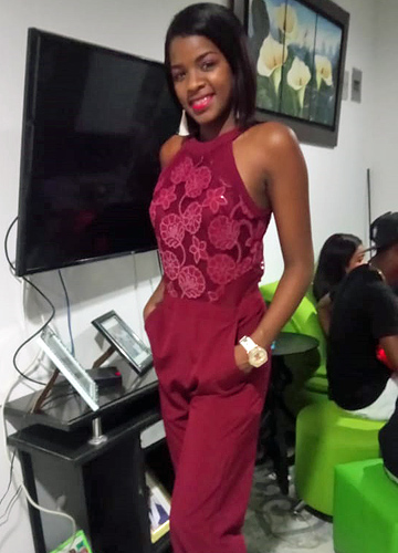 Your Latin Wife? Your Latin Wife?