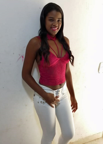 Your Latin Wife? Your Latin Wife?