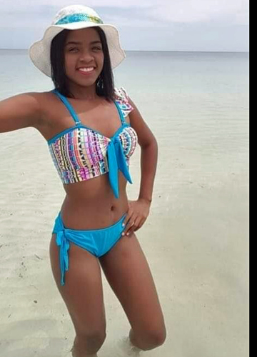 Your Latin Bride? Your Latin Bride?