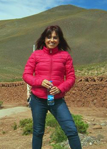 Your Latin Wife? Your Latin Wife?