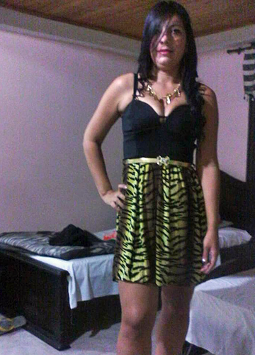 Your Latin Bride? Your Latin Bride?