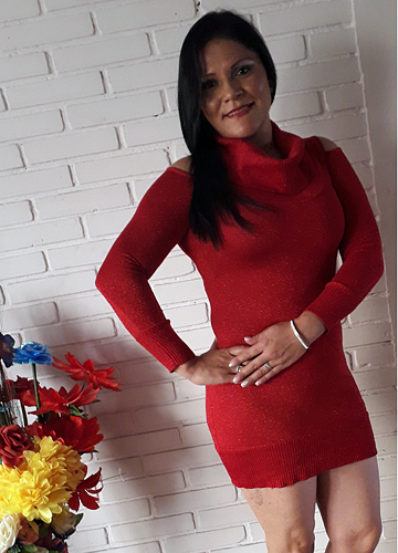 Your Latin Wife? Your Latin Wife?