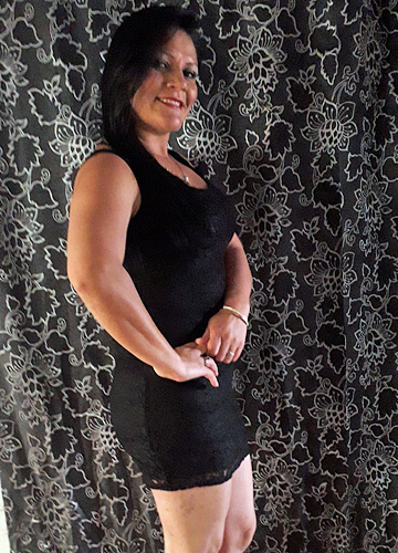 Your Latin Bride? Your Latin Bride?