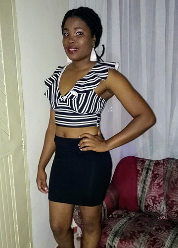 Your Latin Wife? Your Latin Wife?