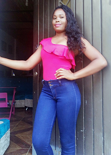 Your Latin Bride? Your Latin Bride?