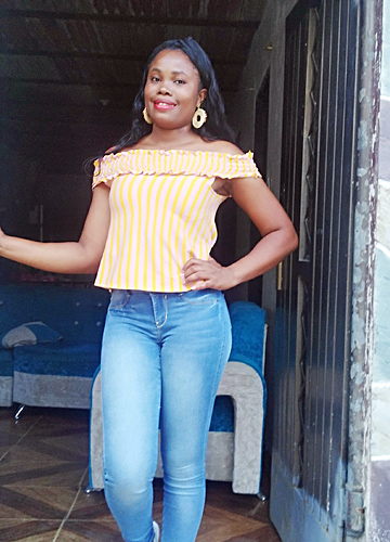 Your Latin Wife? Your Latin Wife?