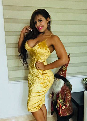 Your Latin Wife? Your Latin Wife?