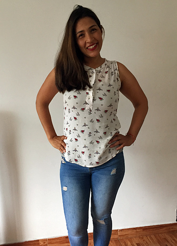 Your Latin Wife? Your Latin Wife?