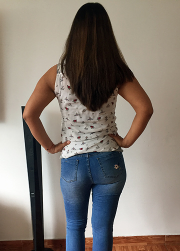 Your Latin Bride? Your Latin Bride?