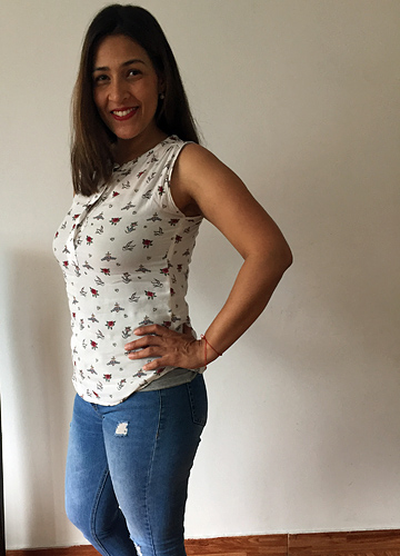 Your Latin Wife? Your Latin Wife?